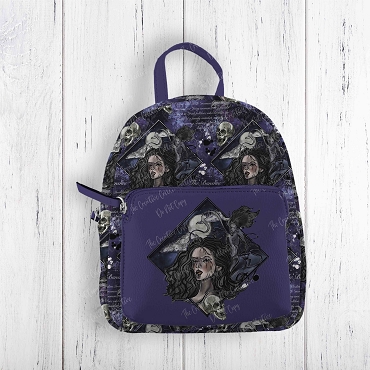 The Banshee Bag Rapport